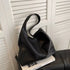 PU Leather Shoulder Bag