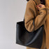PU Leather Tote Bag