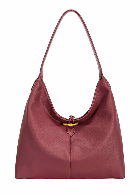 David Jones Classic Shoulder Bag