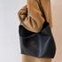 PU Leather Tote Bag