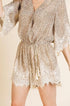 Inner Animal Boho Romper