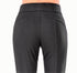 Stretchy High Waist Black Leggings