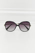 Liana Round Sunglasses