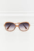 Liana Round Sunglasses