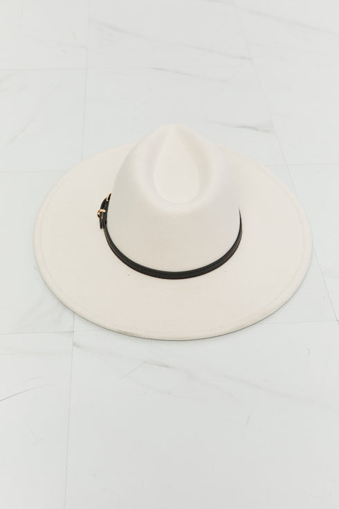 Keep It Classy Fedora Hat