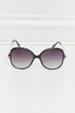 Liana Round Sunglasses